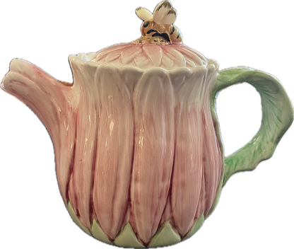 Bumble Bee by Bombay Co - Teapot - 1 available