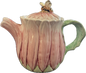 Bumble Bee by Bombay Co - Teapot - 1 available