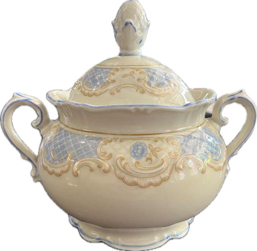 Frau by Schumann - Bavaria - Coffee Pot - 1 available