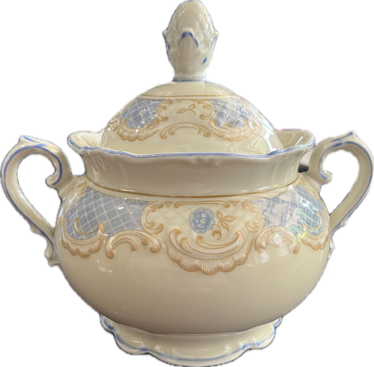 Frau by Schumann - Bavaria - Sugar Bowl - 1 available