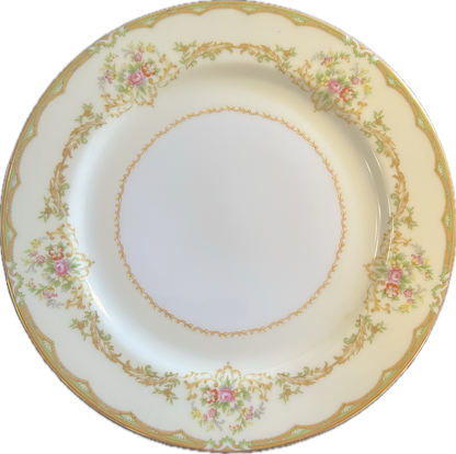 Liseth by Noritake - Dinner Plate - 7 available