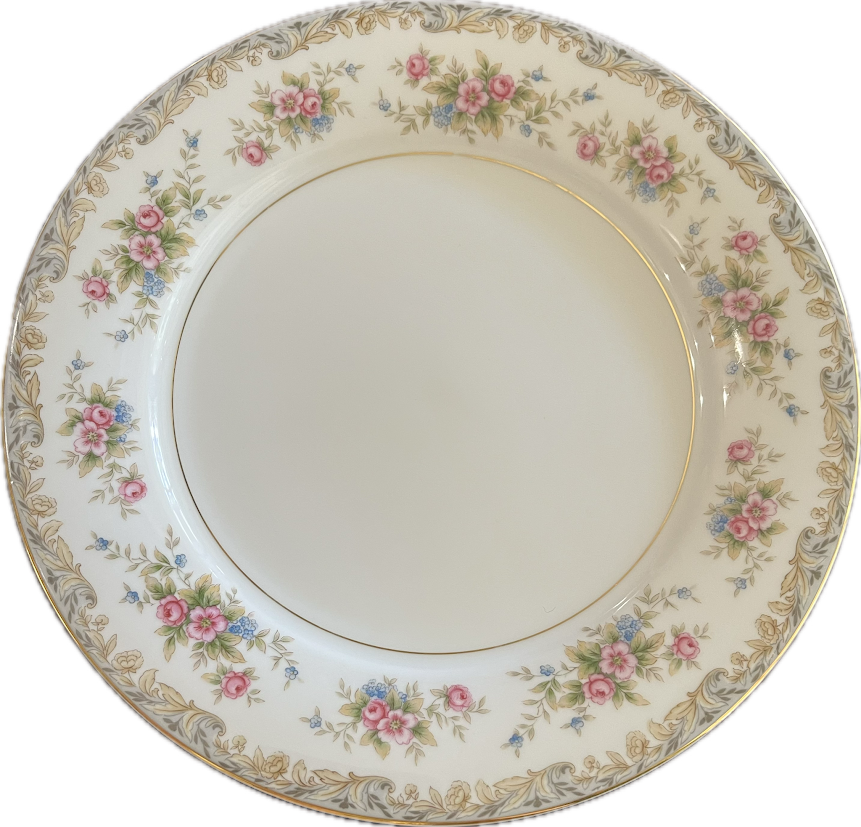 Somerset by Noritake - Dinner Plate - 7 available