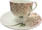 Peony by Mikasa - Teacup & Saucer - 1 available