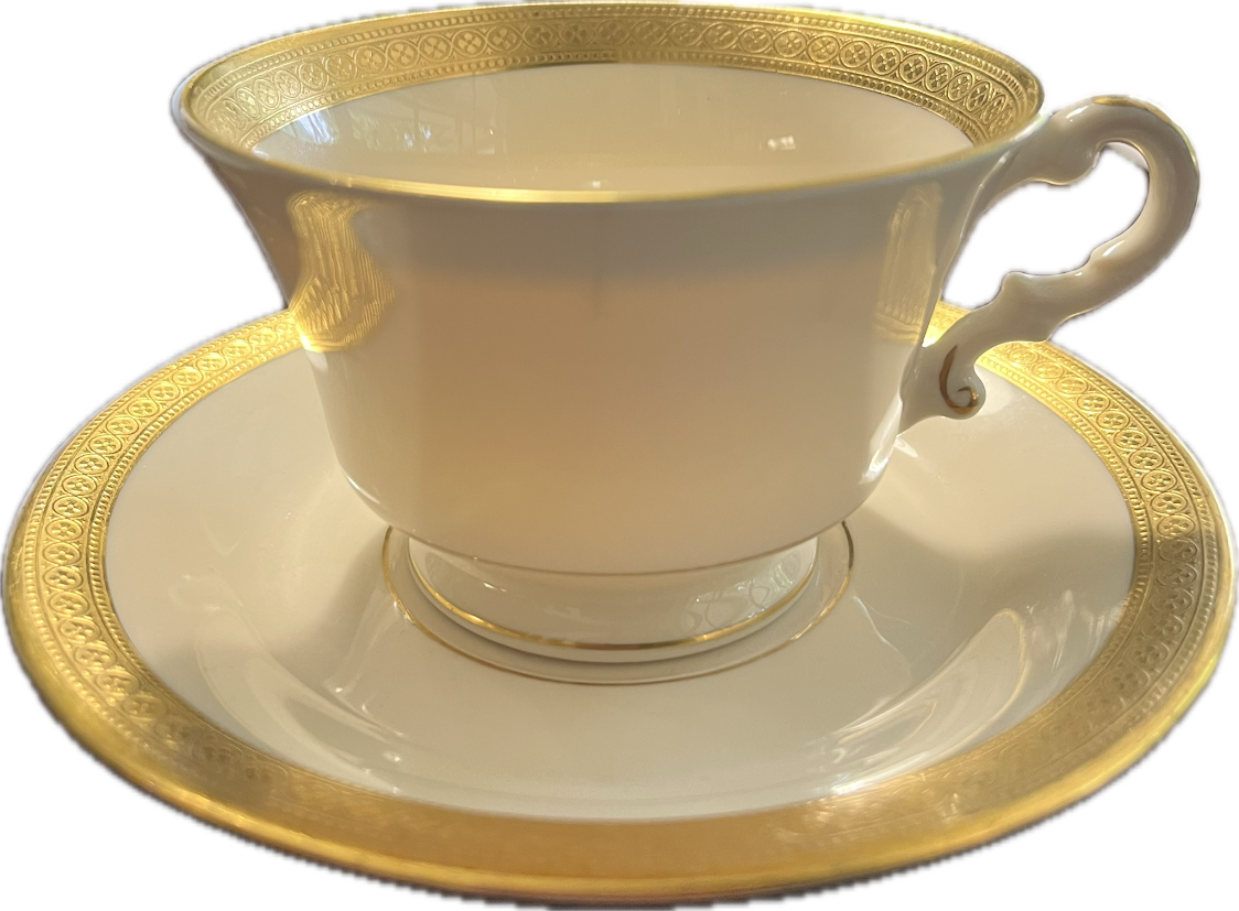 Bracelet by Syracuse - Dinner Plate - 8 available