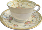 Arlene by Noritake - Dinner Plate - 9 available