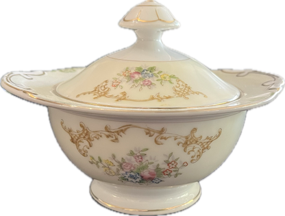 Natalia by National China - Sugar Bowl - 1 available