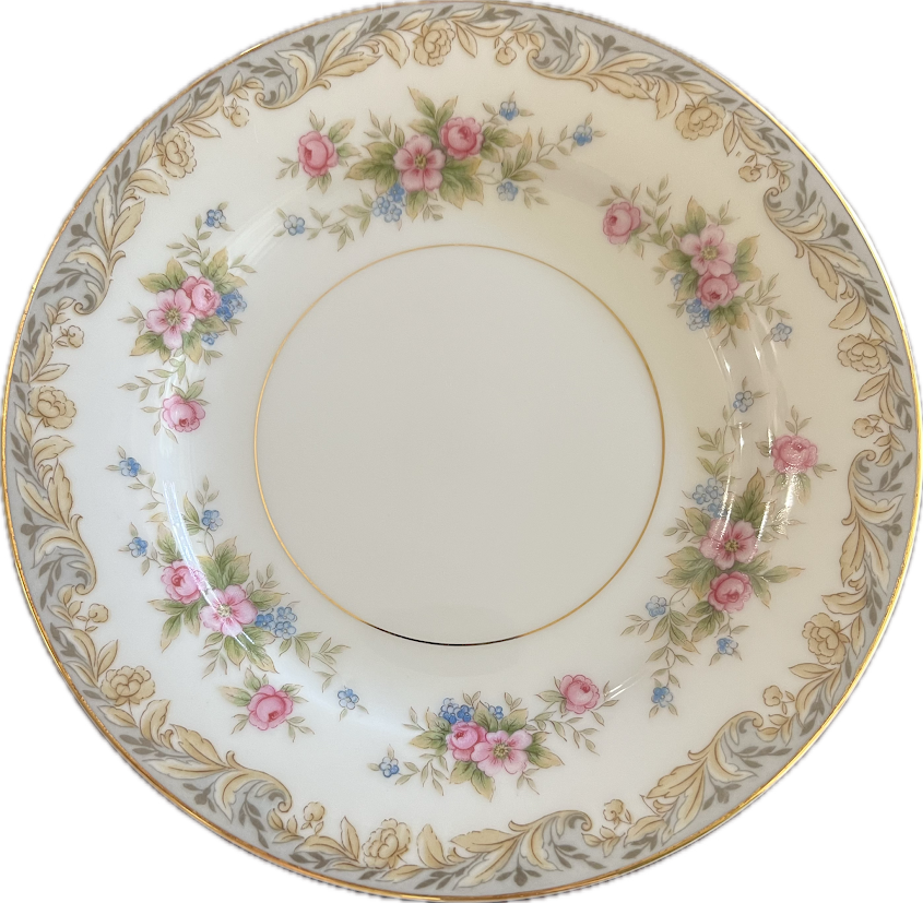 Somerset by Noritake - Dinner Plate - 7 available