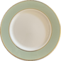 Celadon Green by Taylor, Smith & Taylor - Dinner Plate - 4 available