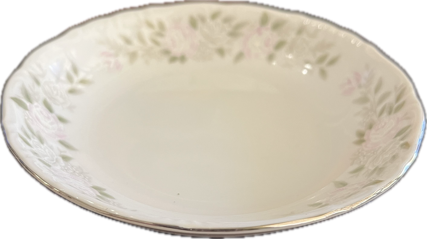 Classic by Sheffield - Bread & Butter / Dessert Plate - 8 available