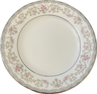 Edgewood by Noritake - Bread & Butter / Dessert Plate - 8 available