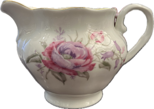 Flower Spray by Embassy - Creamer - 1 available