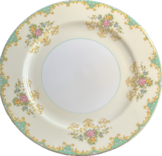 Tiffany by Noritake - Dinner Plate - 2 available