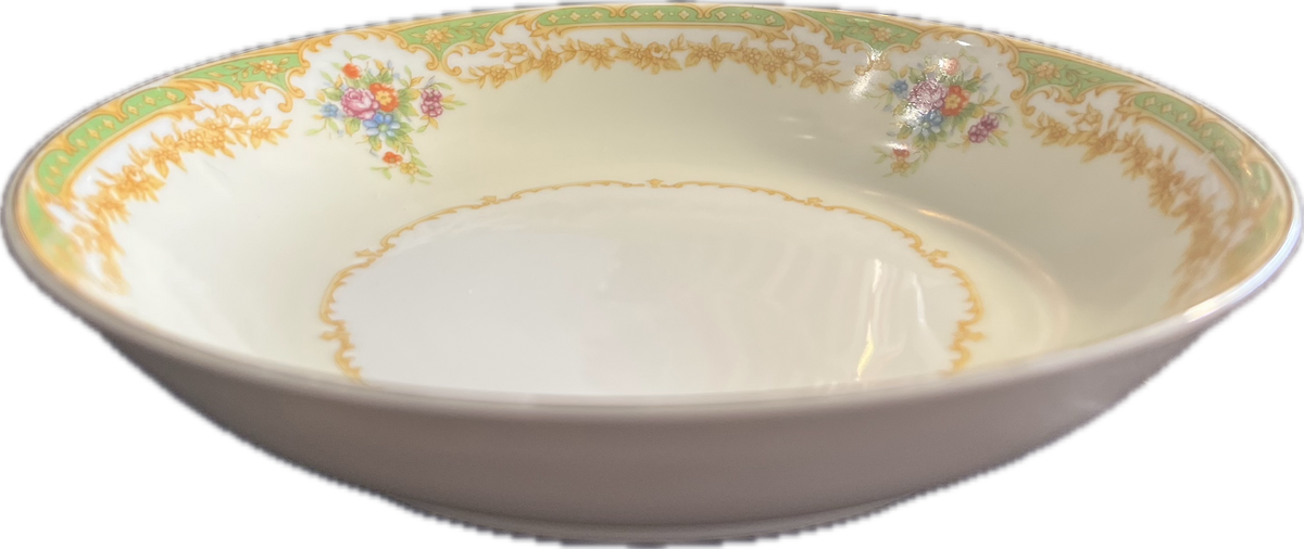 Kassandra by Kongo - Fruit / Dessert Bowl - 2 available