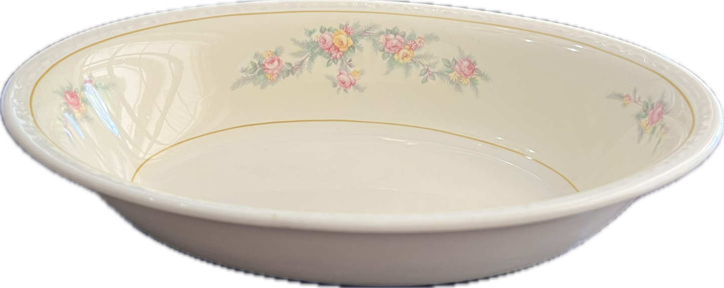 Countess by Homer Laughlin -Soup Bowl - 2 available