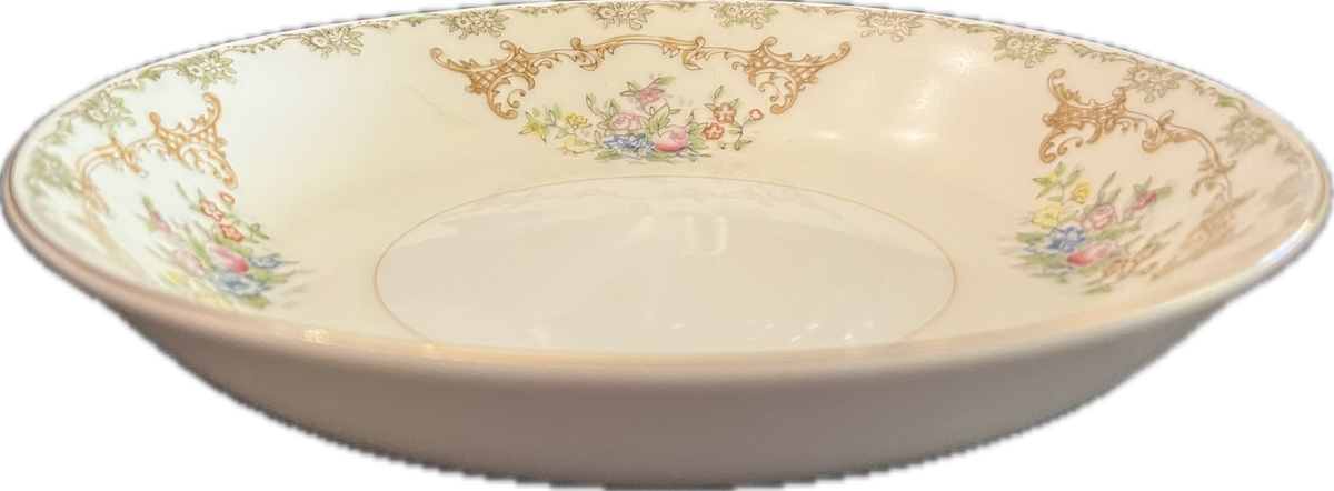 Natalia by National China - Sugar Bowl - 1 available