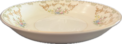 Natalia by National China - Sugar Bowl - 1 available