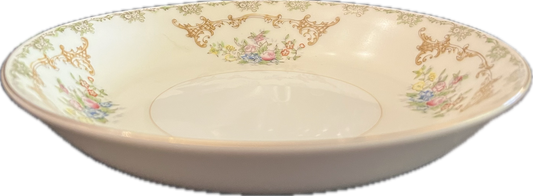 Natalia by National China - Fruit / Dessert Bowl - 8 available