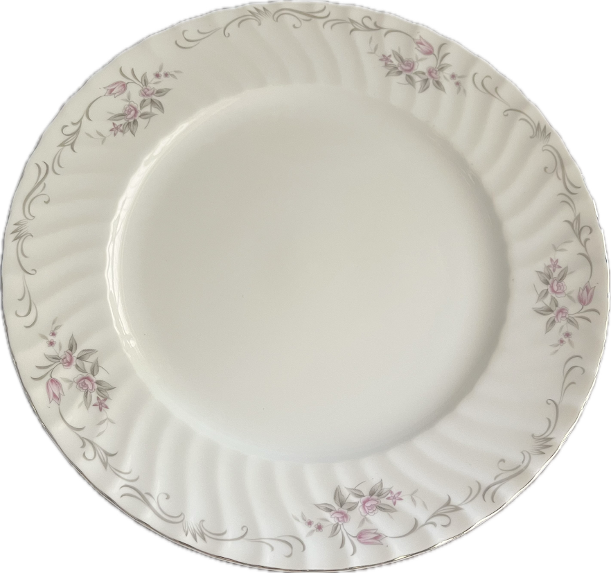 Gisele by Gold Standard - Dinner Plate - 12 available