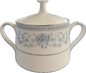 Blue Hill by Noritake - Sugar Bowl - 1 available