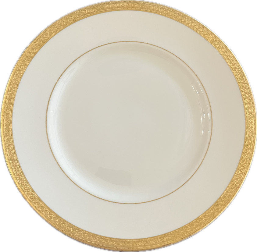 Bracelet by Syracuse - Dinner Plate - 8 available