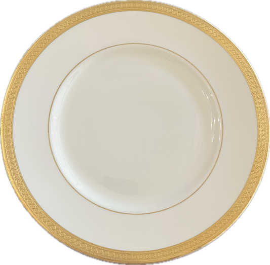 Bracelet by Syracuse - Dinner Plate - 8 available