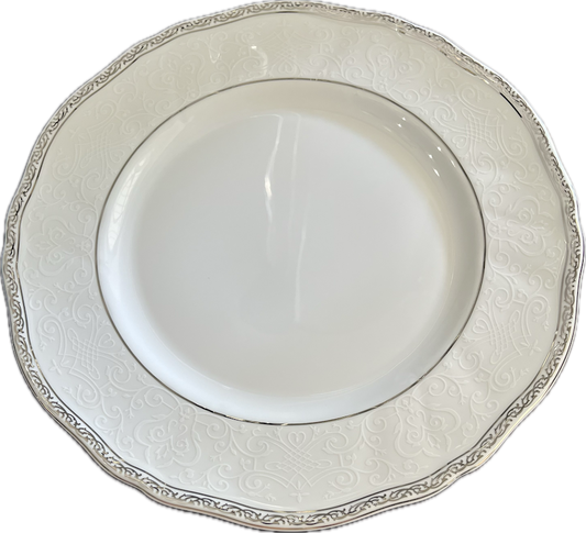 Queen's Lace by Wedgwood - Dinner Plate - 2 available