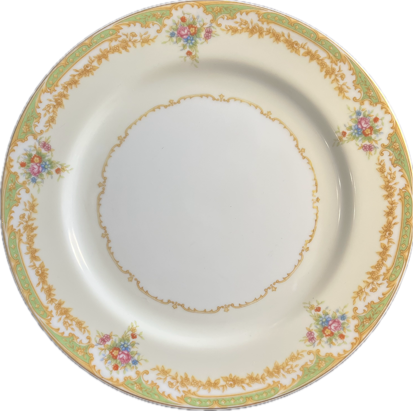 Kassandra by Kongo - Fruit / Dessert Bowl - 2 available