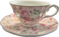 Fragrant Roses by Grace Teaware - Teapot - 1 available