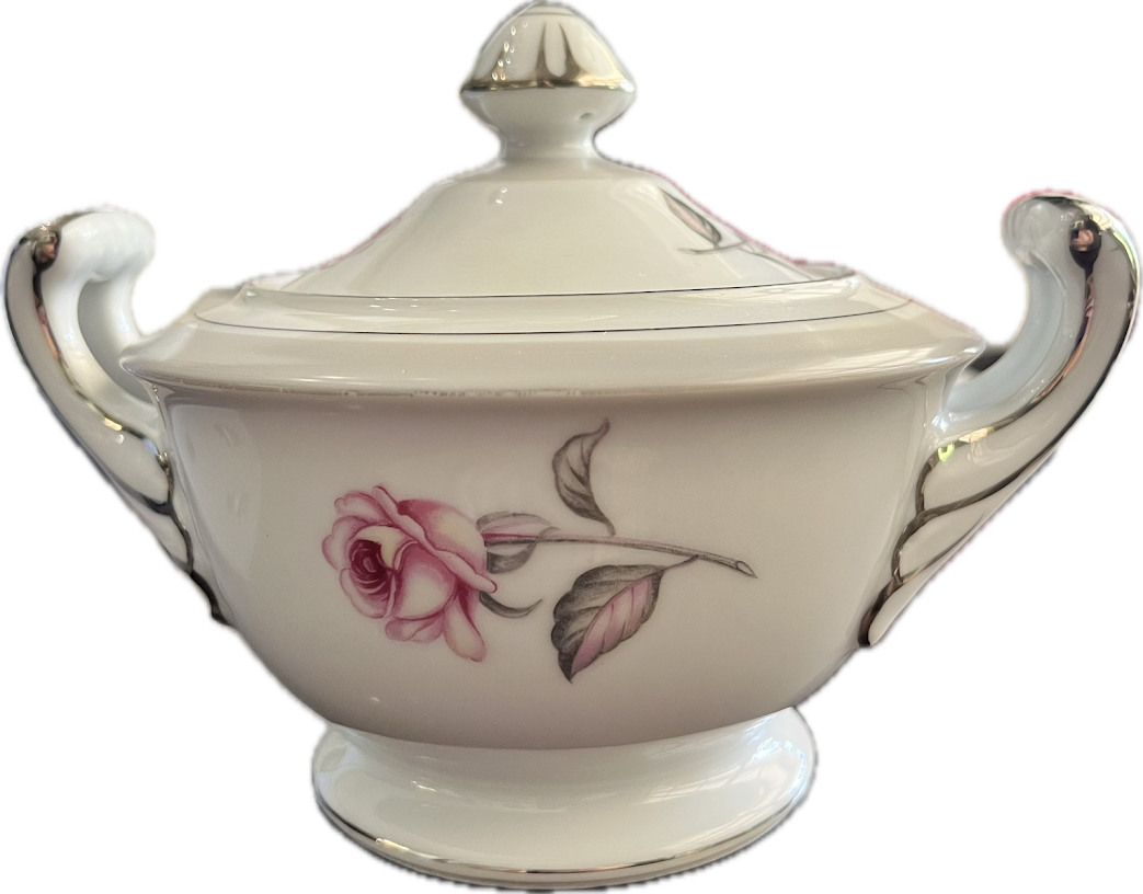 Romay by Puritan - Teacup & Saucer - 11 available