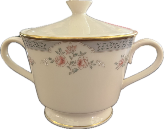 Somerset by Lenox - Sugar Bowl - 1 available