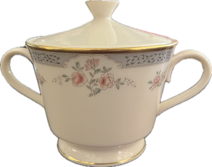 Somerset by Lenox - Salad / Dessert Bowl - 5 available