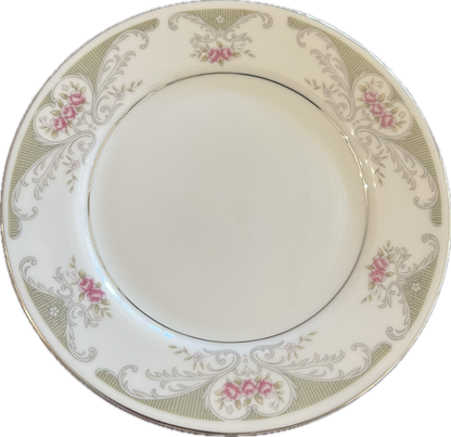 Alberon by Translucent - Bread & Butter / Dessert Plate - 3 available