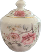 Camellia Hydrangea by Grace's Teaware - Creamer - 1 available