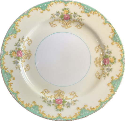 Tiffany by Noritake - Salad / Dessert Plate - 2 available