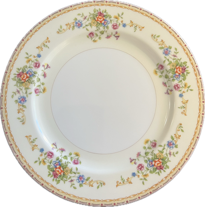 Patricia by Imperial - Dinner Plate - 9 available