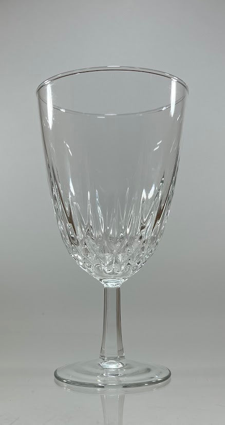 Diamant by Cristal D'Arques - Durand - Iced Tea Goblet - 8 available