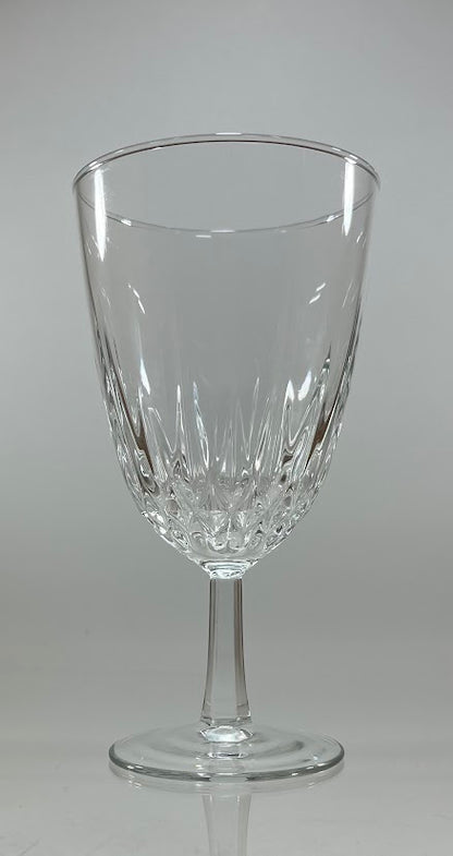 Diamant by Cristal D'Arques - Durand - Iced Tea Goblet - 8 available
