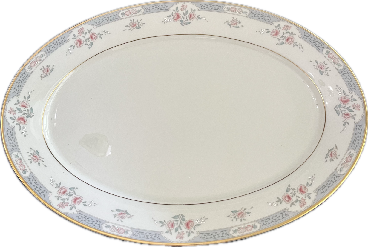 Somerset by Lenox - Salad / Dessert Bowl - 5 available