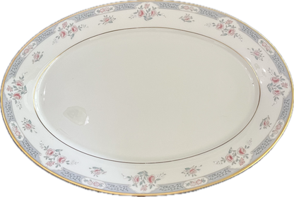 Somerset by Lenox - Salad / Dessert Bowl - 5 available
