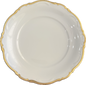 Golden Lark by Mitterteich - Salad / Dessert Plate - 1 available