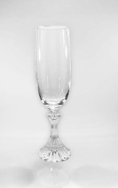 The Ritz by Mikasa - Champagne Flute - 6 available