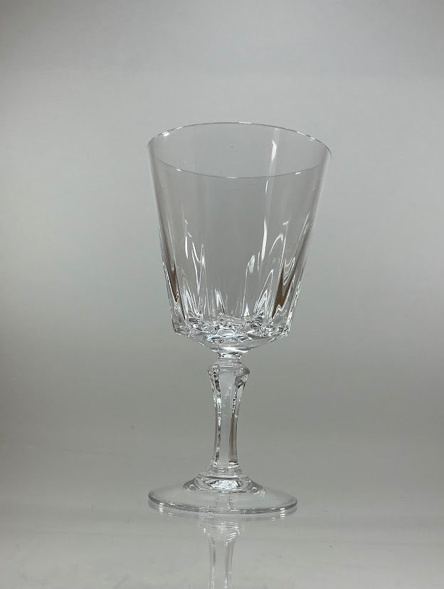 Versailles by Cristal D'Arques - Durand - Wine Goblet - 4 available