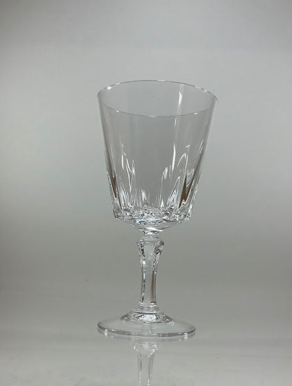 Versailles by Cristal D'Arques - Durand - Wine Goblet - 4 available