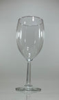 Gentry by Gorham Crystal - Wine Goblet - 1 available
