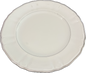 Silver Sonata by Harmony House China - Fruit / Dessert Bowls - 8 available