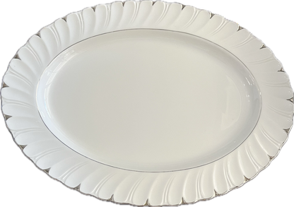 Heirloom by Harmony House - Salad / Dessert Plate - 7 available