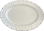 Heirloom by Harmony House - Salad / Dessert Plate - 7 available