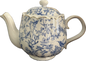 Garden Beauty by Grace's Teaware - Teacup & Saucer - 2 available