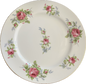 Dresden Rose by Norcrest - Dinner Plate - 6 available