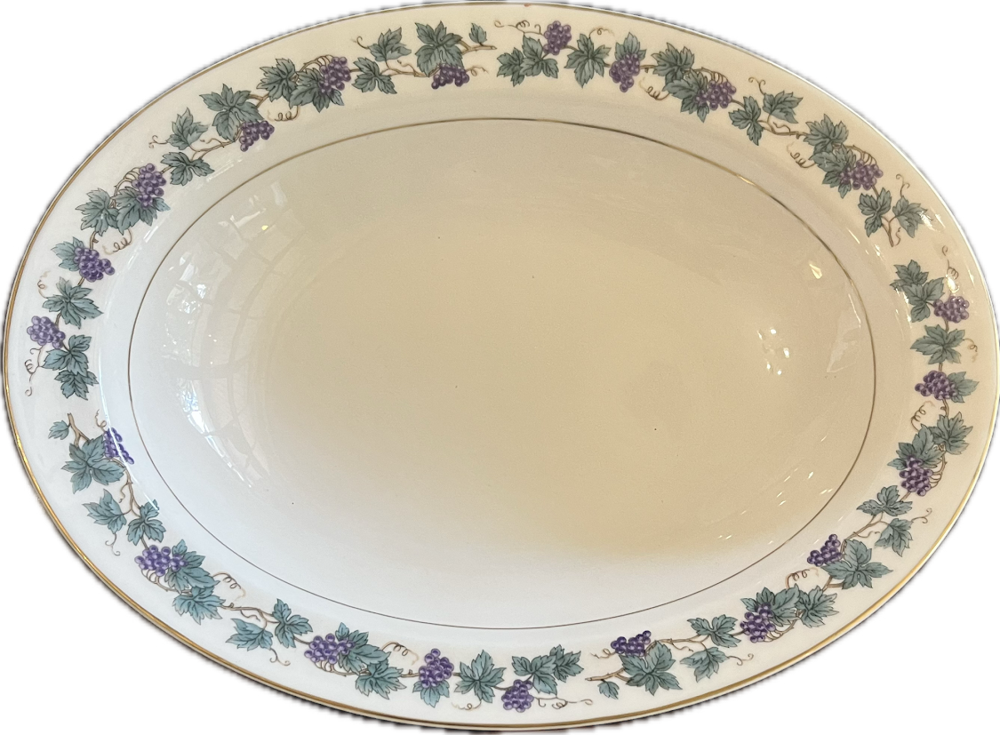 Arbor by Haviland - Dinner Plate - 12 available